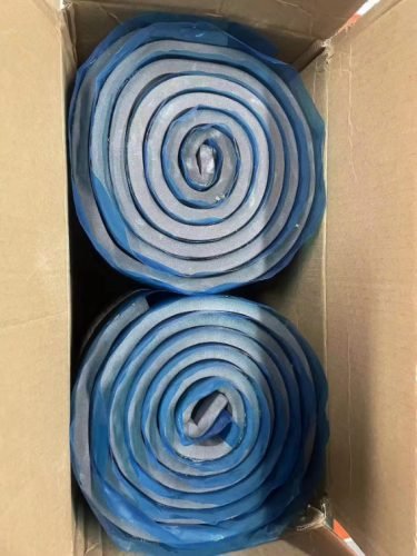 Anti-puncture protection strip 10.6 – 12.2 in (275 – 315 mm) photo review