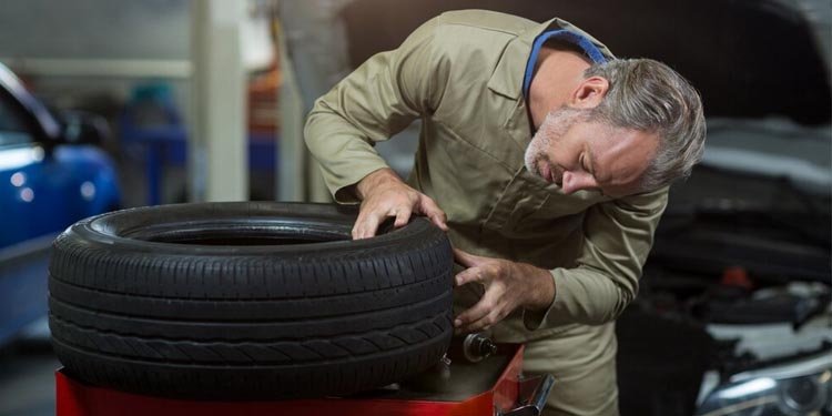 Anti-puncture repair kits