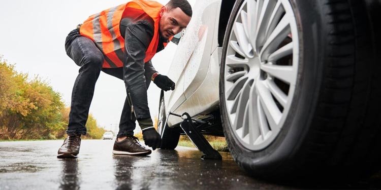 How to choose the best anti-puncture products ?