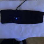 NeuroBand™ Wireless Sleep Headphones photo review