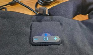 NeuroBand™ Wireless Sleep Headphones photo review