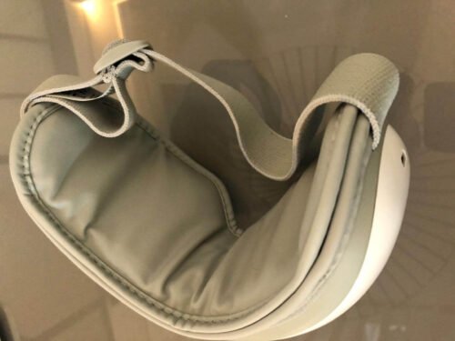 4D Smart Eye Massager VEYOR photo review