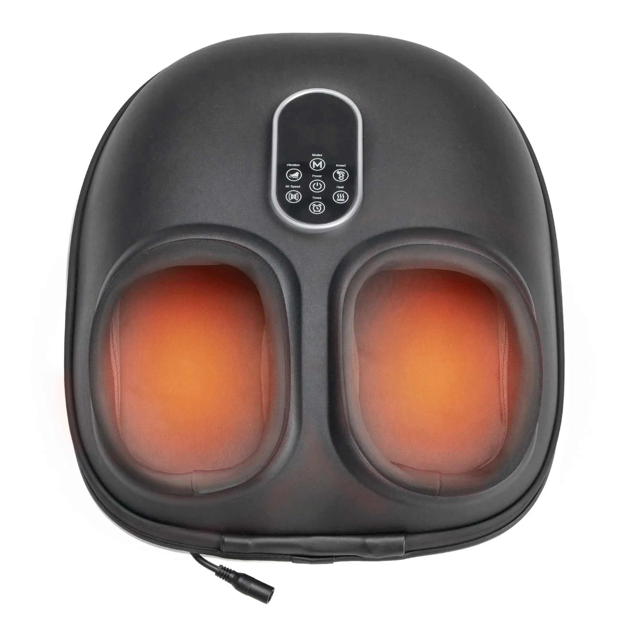 Premium Shiatsu Foot Massager