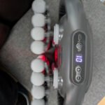 Pro Percussion Massage Gun - 42-Head photo review