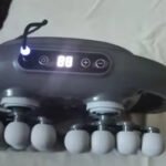 Pro Percussion Massage Gun - 42-Head photo review