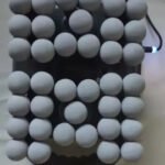 Pro Percussion Massage Gun - 42-Head photo review