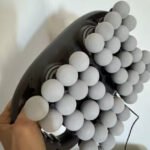 Pro Percussion Massage Gun - 42-Head photo review