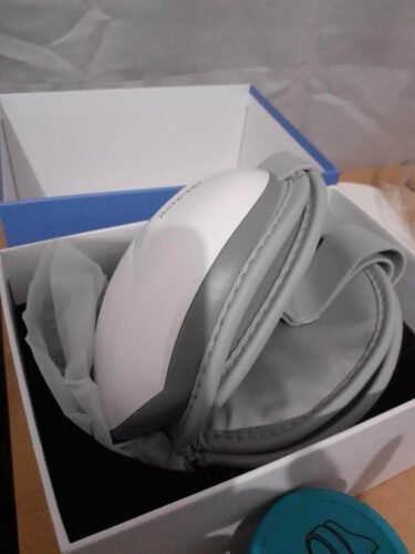 4D Smart Eye Massager VEYOR photo review