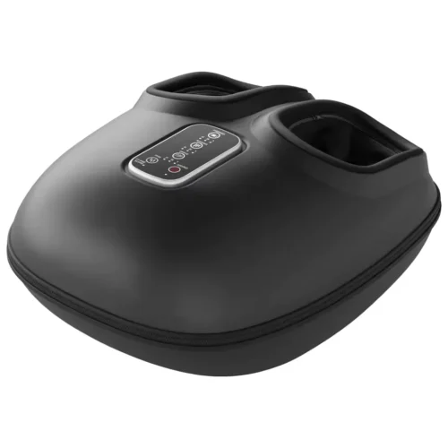 Premium Shiatsu Foot Massager COMPIER