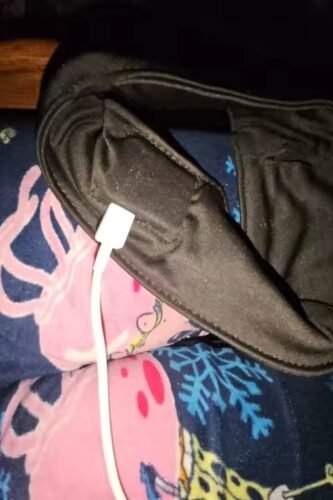NeuroBand™ Wireless Sleep Headphones photo review