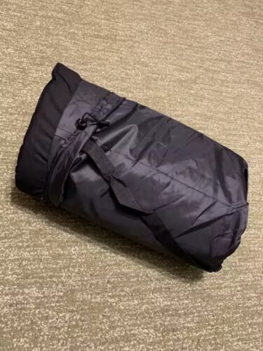 AcuRelax™ Premium - Acupressure Mat Set photo review