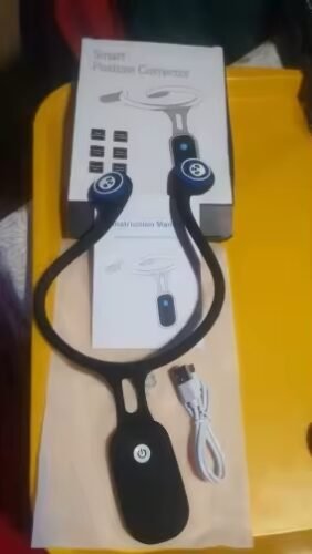 NeuroAlign™ Smart Posture Corrector photo review