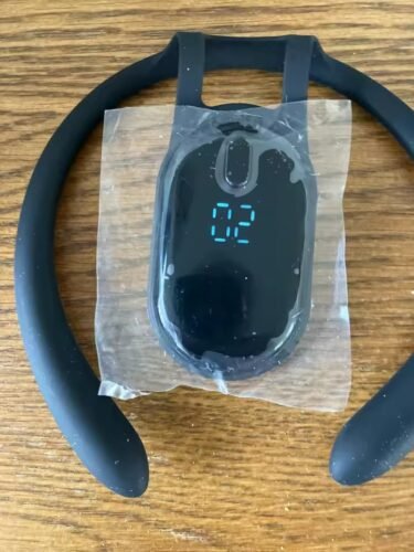 NeuroAlign™ Smart Posture Corrector photo review