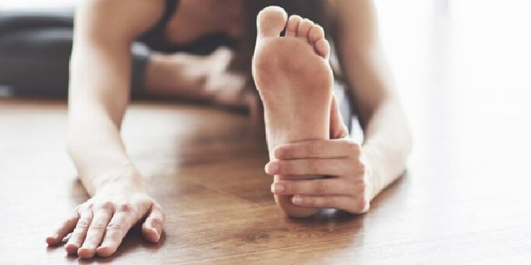 Understanding the Causes of Tired Feet