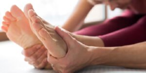 Read more about the article Tired Feet Relief: Simple Tips to Try