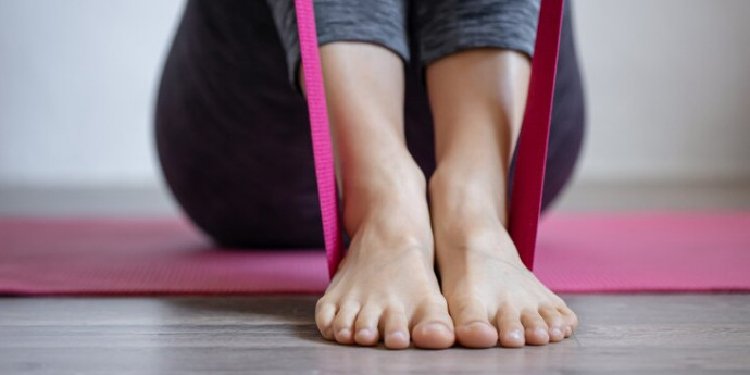 Invest in the Right Tools and Footwear