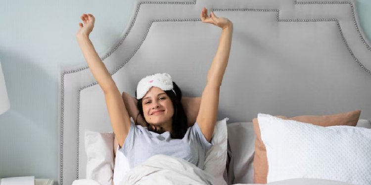Read more about the article Sleep Hygiene: Simple Habits for Better Sleep Every Night