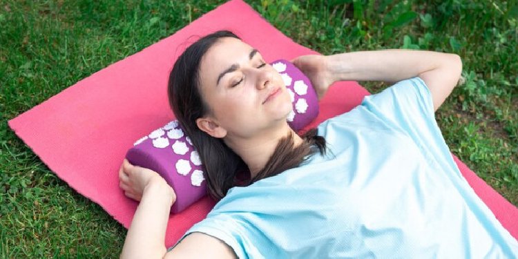 Gentle Neck Relaxation Techniques to Try
