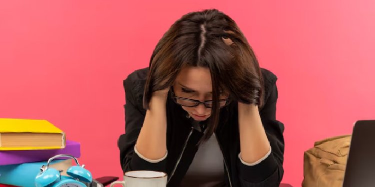 Why Stress Relief Matters for Everyday Well-Being