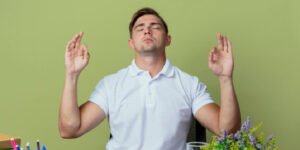 Read more about the article How can you relieve stress and feel more relaxed?