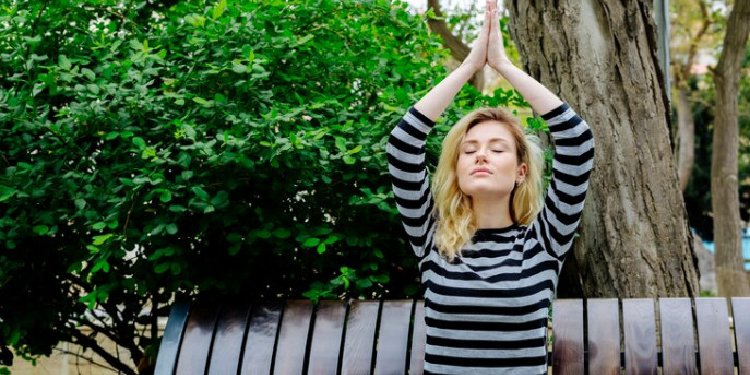 Daily Habits That May Help Reduce Stress
