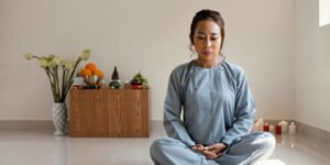 Read more about the article Nervous System Regulation: Simple Ways to Feel More Calm and Balanced