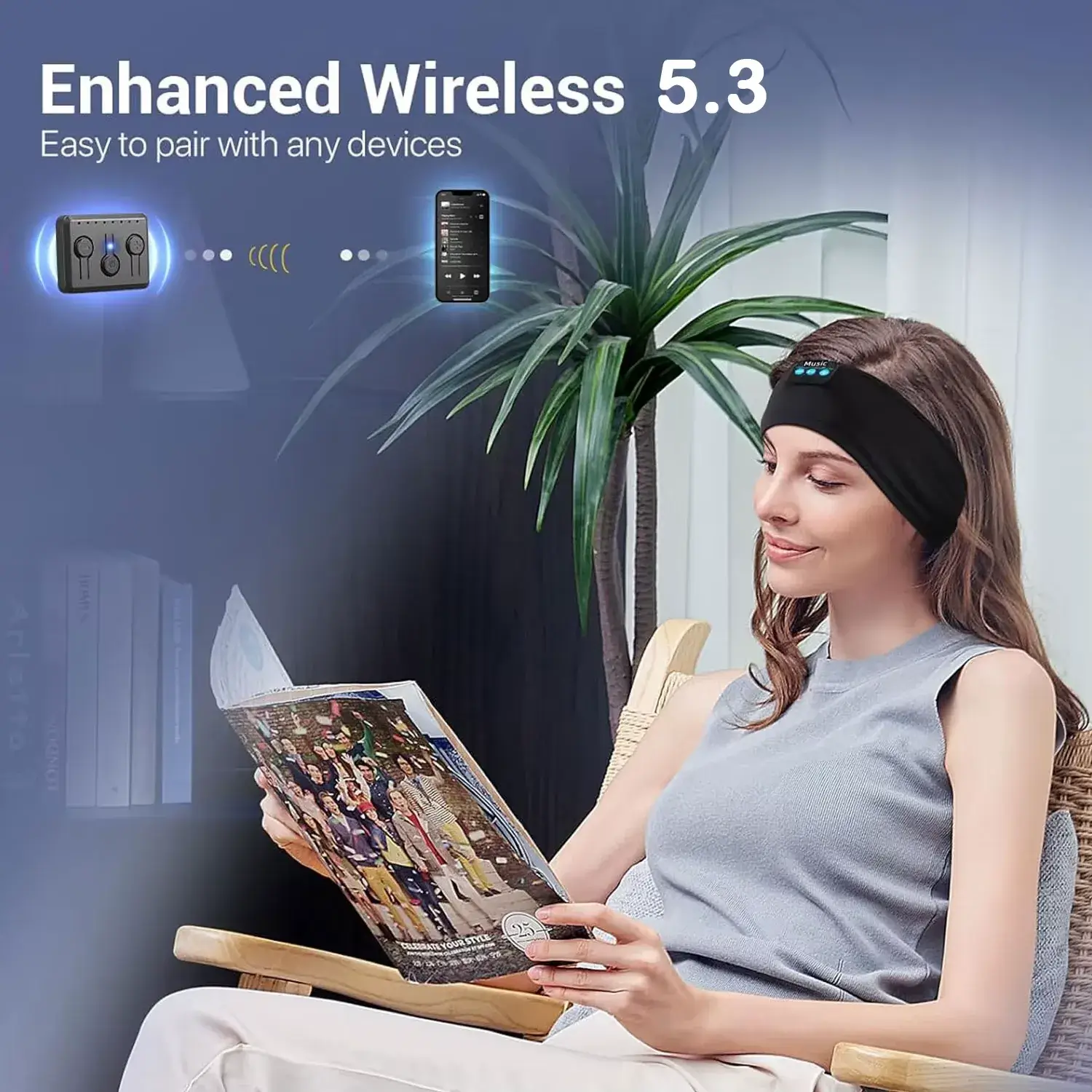 neuroband