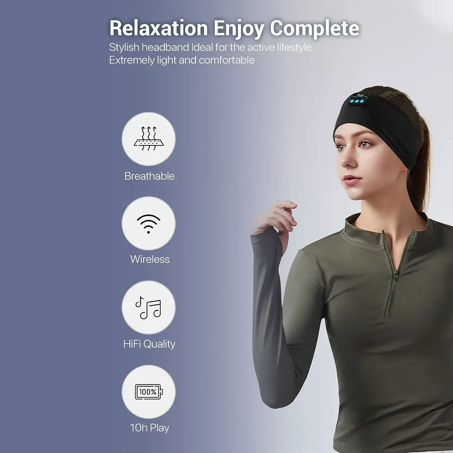 neuroband