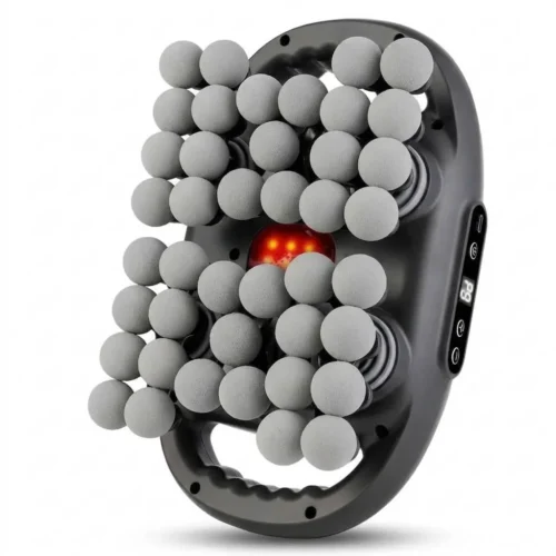 Pro Percussion Massage Gun – 42-Head
