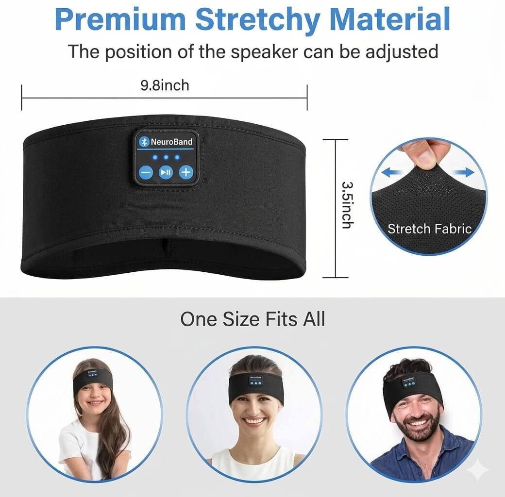neuroband