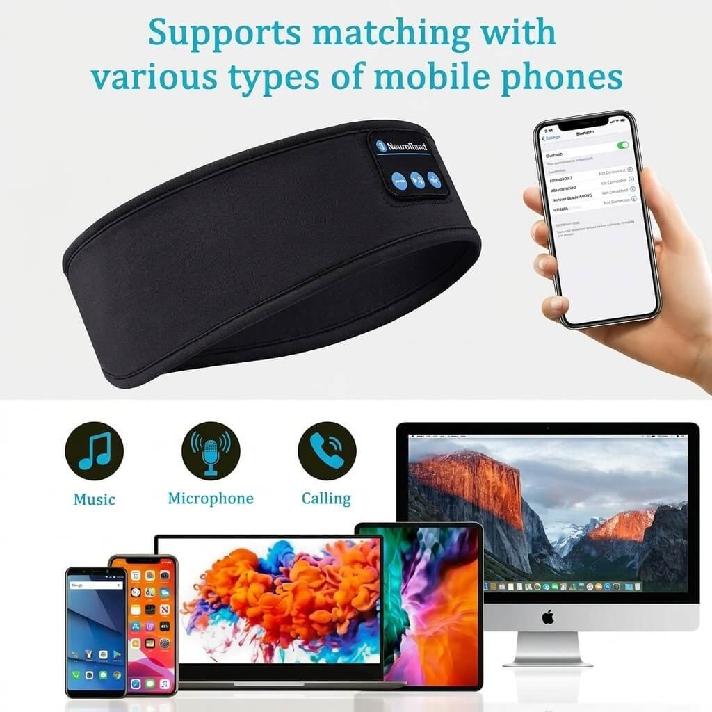 neuroband