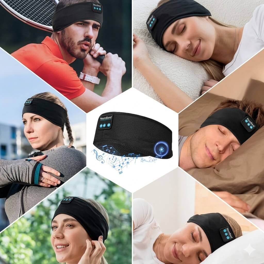 neuroband