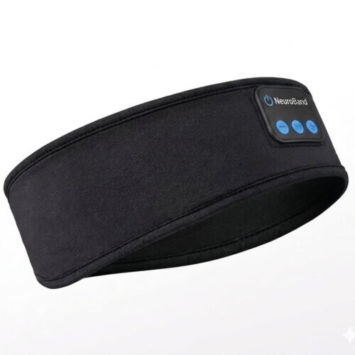 NeuroBand™ Wireless Sleep Headphones