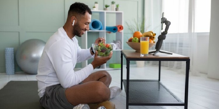 Nutrition and Supplements: Keep the Claims Realistic