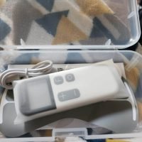 Noah W
Luxury product. Feels high quality and easy to use. :)