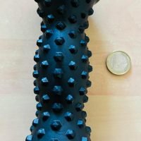 Ethan O.
I bought this massage roller to soothe and relax my feet after long days, and I’m very pleased with it. Plus, I have high arches and this really brings relief.